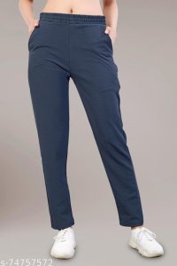Trendy Fabulous Women Women Trousers 