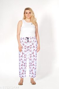 Latest Pyjamas