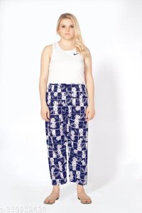 Latest Pyjamas