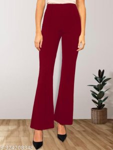Dream Beauty Fashion Women's Trousers & Pants