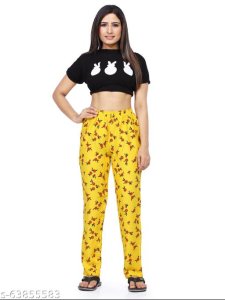 Wonderful Pyjamas