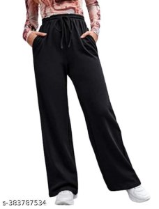 Comfy Modern Women Women Trousers 