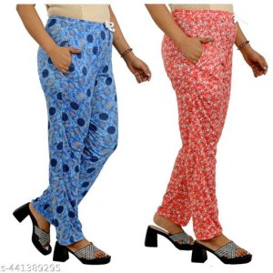 Latest Pyjamas