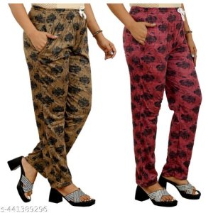 Latest Pyjamas