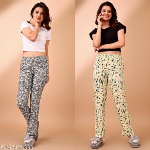 Essential Pyjamas
