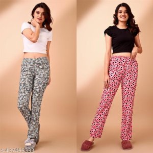 Essential Pyjamas