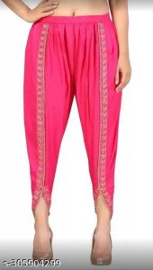 Trendy Women Patialas