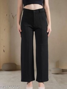 Stylish Latest Women Women Trousers