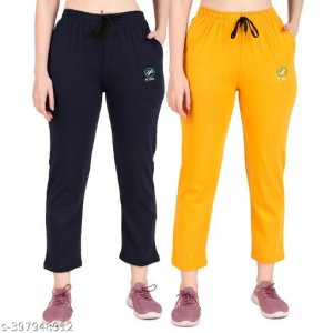 Elegant Women Sports & Activewear Bottoms