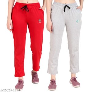 Elegant Women Sports & Activewear Bottoms