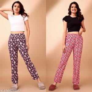 Fashionable Pyjamas