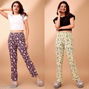 Fashionable Pyjamas