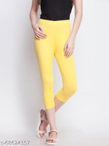 Dollar Women's Capris