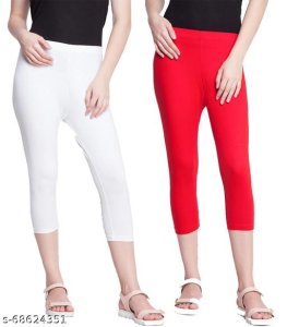 Dollar Women's Capris