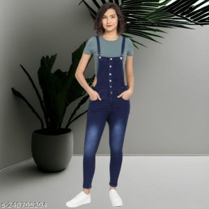 Urbane Retro Women Capris