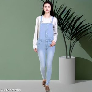 Urbane Retro Women Capris