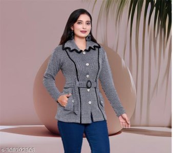 Pretty Fabulous Women Sweaters
