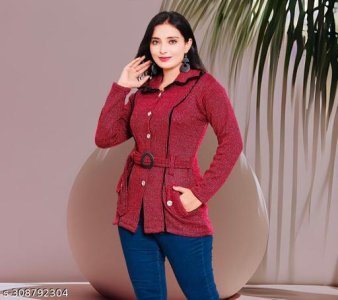 Pretty Fabulous Women Sweaters