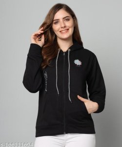 Urbane Latest Women Sweaters