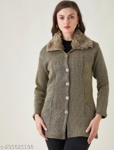 Fancy Graceful Women Sweaters