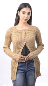 Pretty Fashionista Women Capes Shrugs & Ponchos