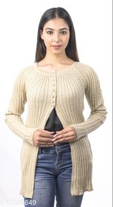 Pretty Fashionista Women Capes Shrugs & Ponchos