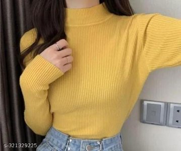 Stylish Sensational Women Sweaters