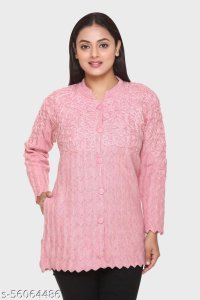 Stylish Latest Women Sweaters