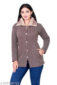 Trendy Designer Women Sweaters