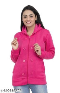 Stylish Ravishing Women Sweaters