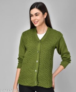 Urbane Designer Women Sweaters