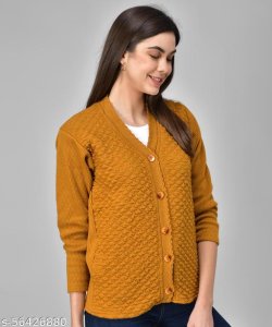 Urbane Designer Women Sweaters