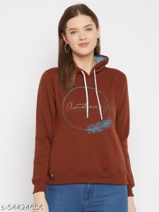 Pretty Retro Women Sweatshirts