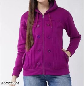 Trendy Modern Women Sweaters