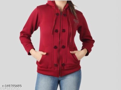 Trendy Modern Women Sweaters