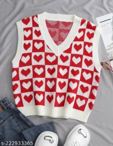 Stylish Modern Women Sweaters