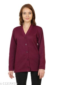 Trendy Glamorous Women Sweaters