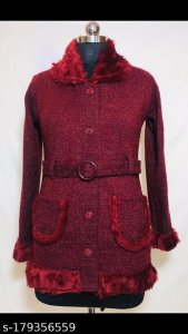 Pretty Fashionable Women Sweaters