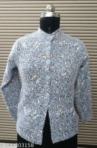 Classy Graceful Women Sweaters