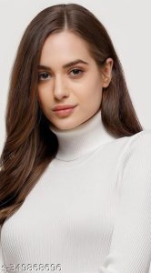 Classic Glamorous Women Sweaters