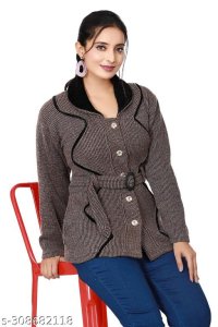 Classy Ravishing Women Sweaters