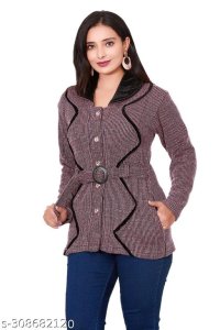 Classy Ravishing Women Sweaters