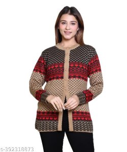 Classic Fabulous Women Sweaters