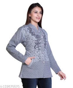 Pretty Feminine Women Sweaters