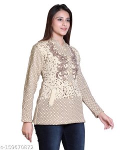 Pretty Feminine Women Sweaters