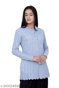 Pretty Modern Women Sweaters