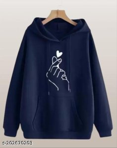 Trendy Modern Women Sweaters