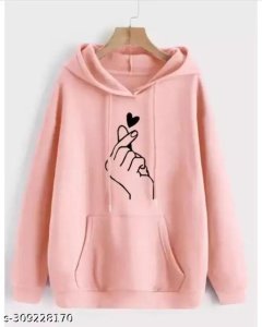 Classic Partywear Women Sweatshirts