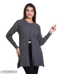 Fancy Designer Women Sweaters