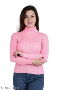 Comfy Latest Women Sweaters